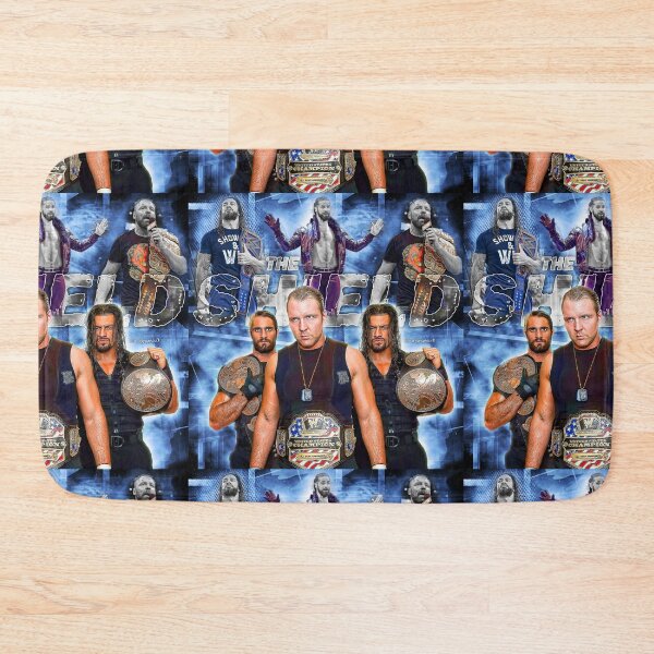 Item preview, TheShield designed and sold by Wwegraphics.