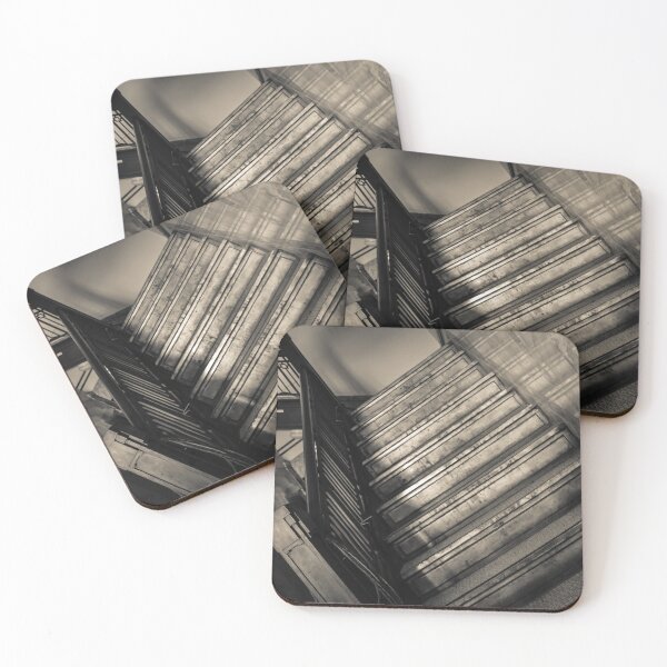 Item preview, Stairs Tilt 1 designed and sold by Robert Alsop.