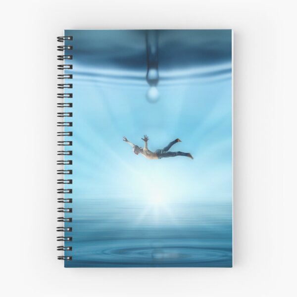 Item preview, falling designed and sold by Cliff Vestergaard.