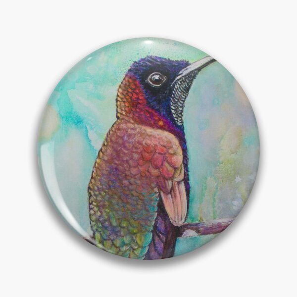 Item preview, "Colibri I" designed and sold by mandalatepui.