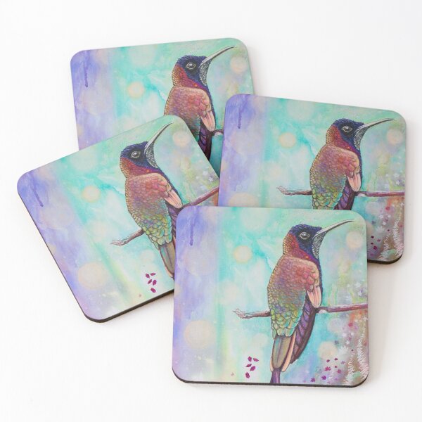 Item preview, "Colibri I" designed and sold by mandalatepui.