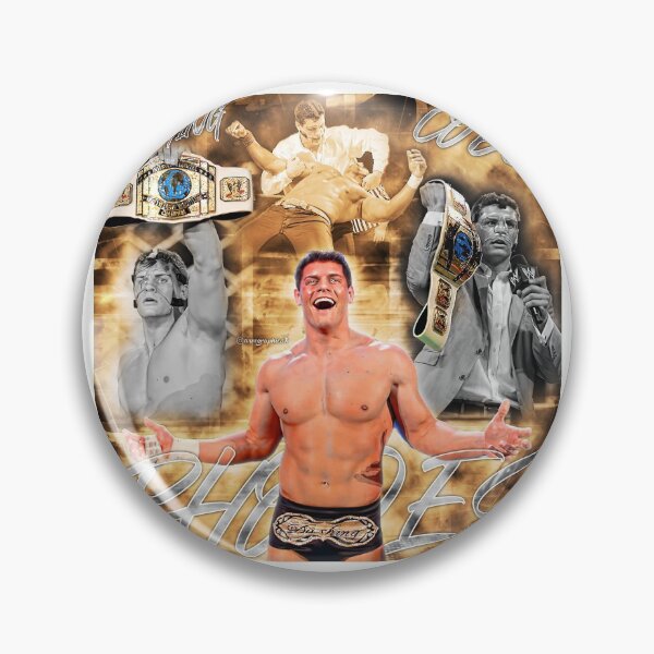 Item preview, Dashing Cody designed and sold by Wwegraphics.