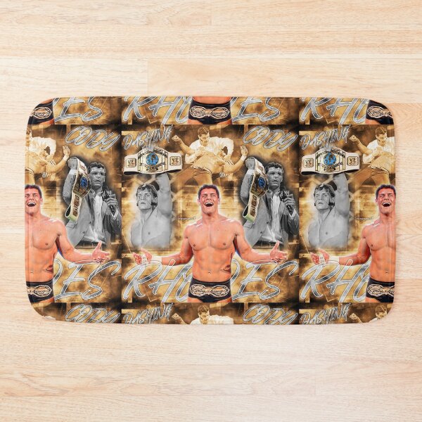 Item preview, Dashing Cody designed and sold by Wwegraphics.