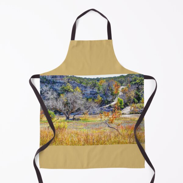 Item preview, Texas Hill Country designed and sold by Savannah Gibbs.
