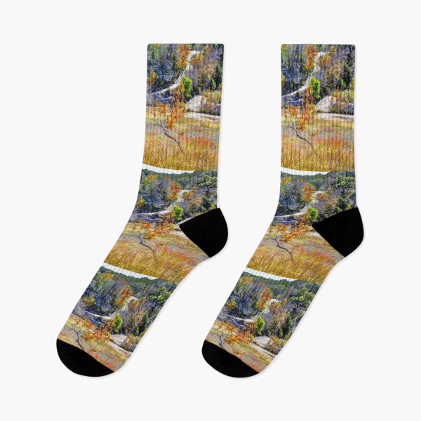 Item preview, Texas Hill Country designed and sold by Savannah Gibbs.