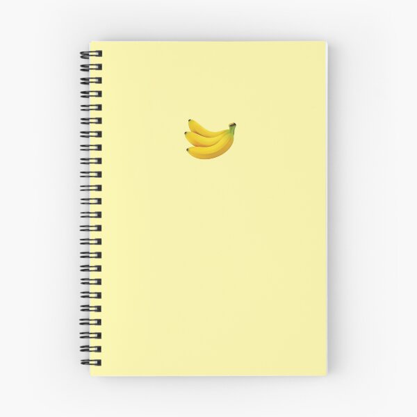 Item preview, Yellow Bananas Cute Small Fruit designed and sold by Ninjakandy.