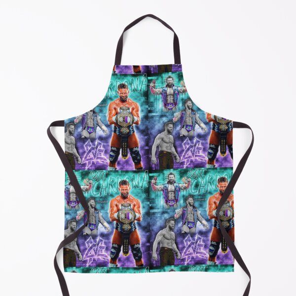 Item preview, MattCardona designed and sold by Wwegraphics.