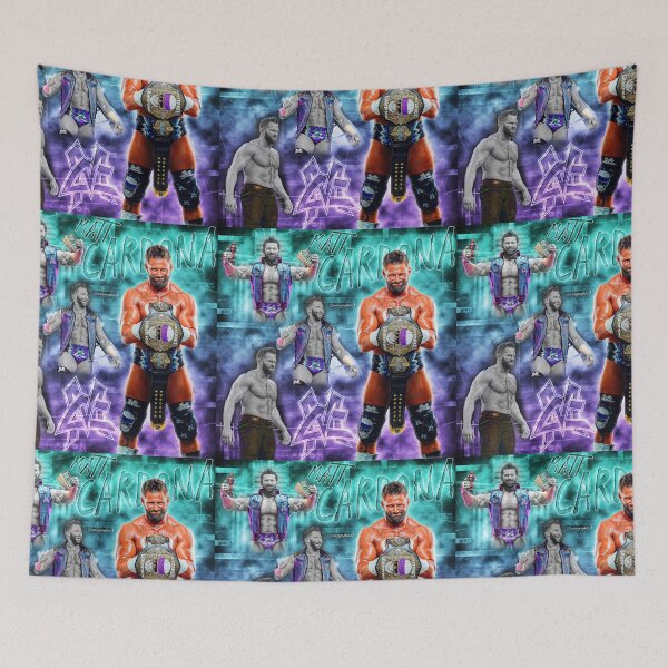 Item preview, MattCardona designed and sold by Wwegraphics.