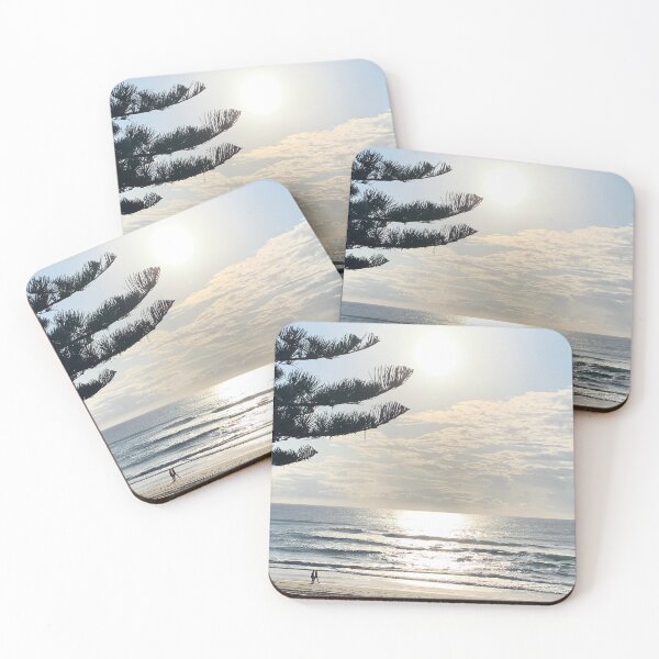 Item preview, Sun is up Sawtell designed and sold by truleeido.