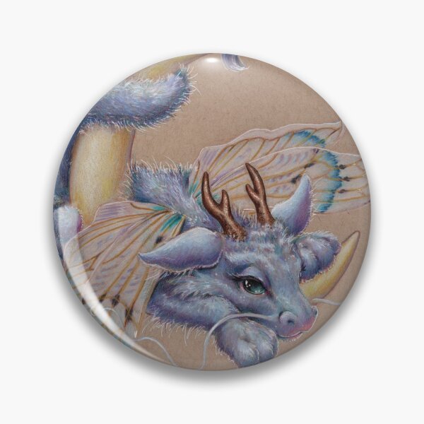 Item preview, Dream Dragon to Protect Your Sleep designed and sold by justteejay.