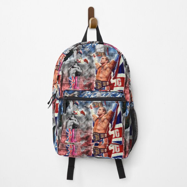 Item preview, BritishBulldog designed and sold by Wwegraphics.