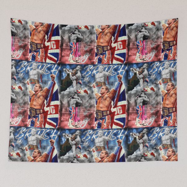 Item preview, BritishBulldog designed and sold by Wwegraphics.