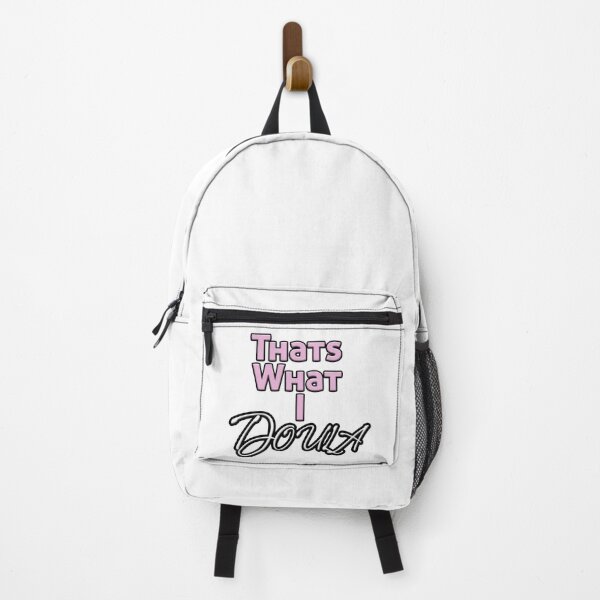 Item preview, Thats What I Doula designed and sold by EmeraldFox93.