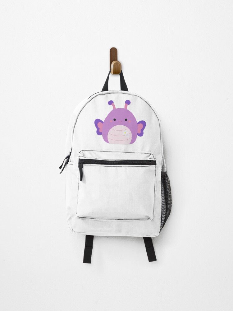 Brenda backpack 2025