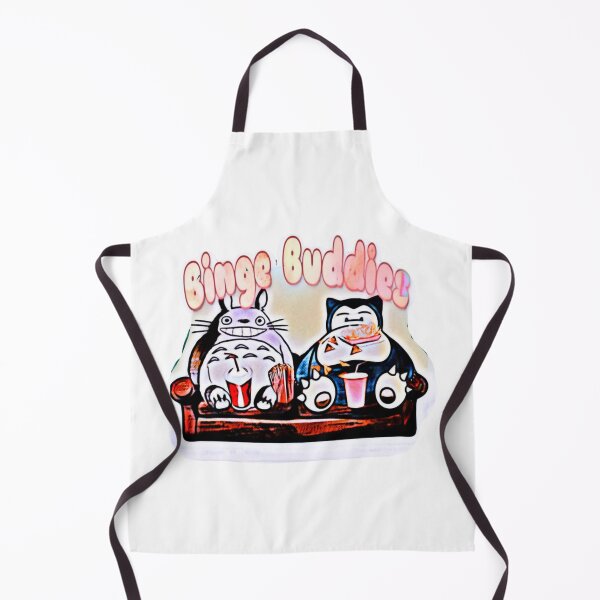 Item preview, Binge Buddies designed and sold by Jessiedayz.