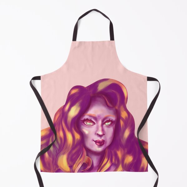 Item preview, Sweet - A Cartoony Semi-Realistic Portrait  designed and sold by Taladesignlab.