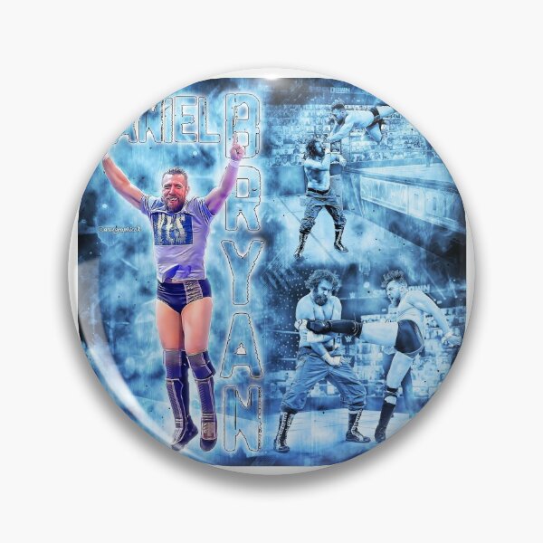 Item preview, DBryan designed and sold by Wwegraphics.