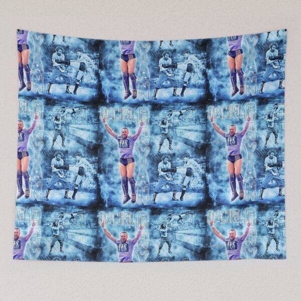 Item preview, DBryan designed and sold by Wwegraphics.