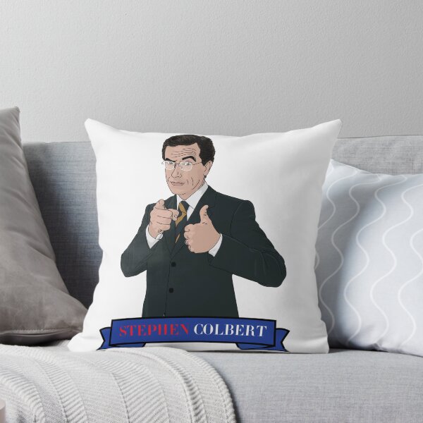 Item preview, Stephen Colbert designed and sold by Llamarama13.