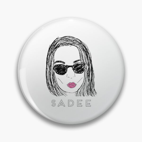Item preview, Sadee designed and sold by PurpleBandar.