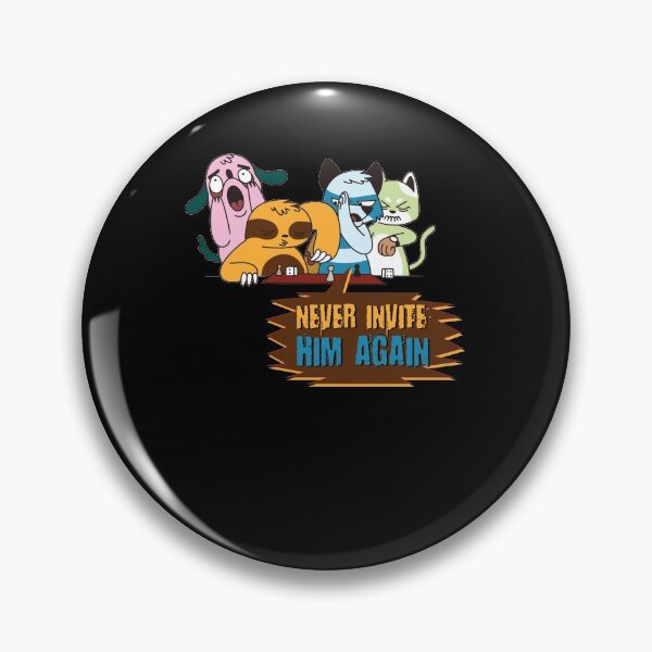 Item preview, Like A Sloth designed and sold by Gravity1206.