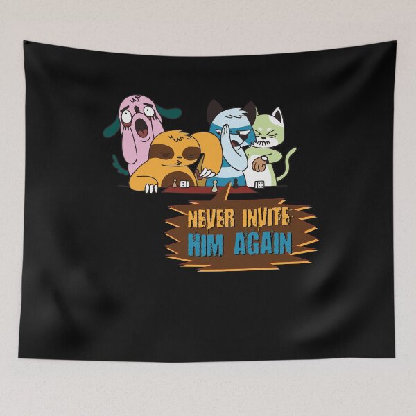 Item preview, Like A Sloth designed and sold by Gravity1206.
