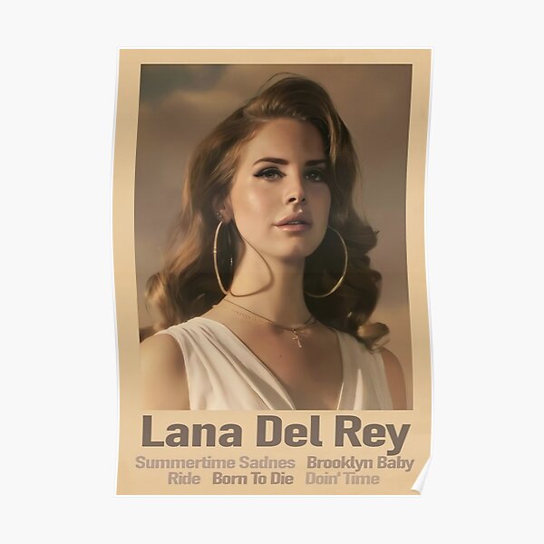 best classic poster Poster