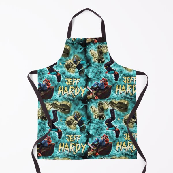 Item preview, HardyHitsHeadOnSteps designed and sold by Wwegraphics.