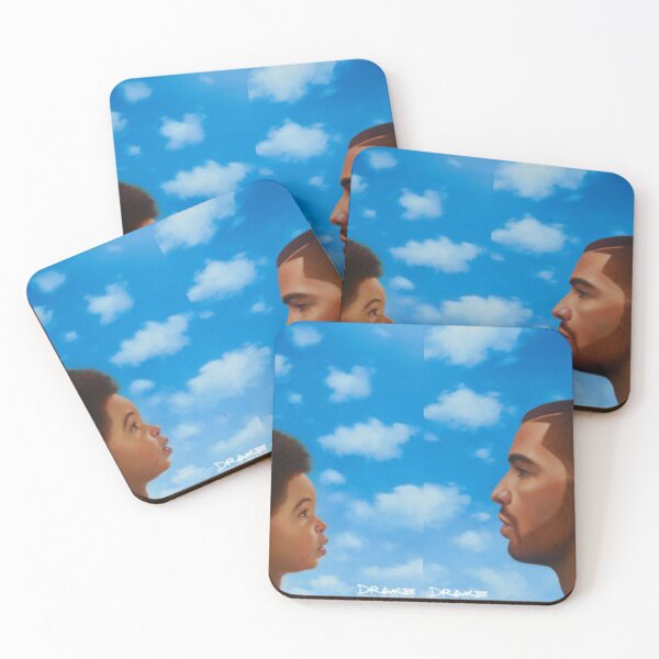 Item preview, Nothing Was The Same designed and sold by TheDavisShop.