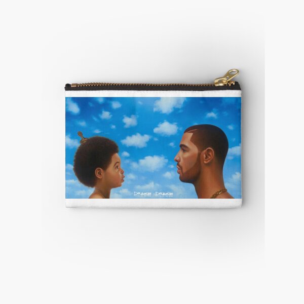 Item preview, Nothing Was The Same designed and sold by TheDavisShop.