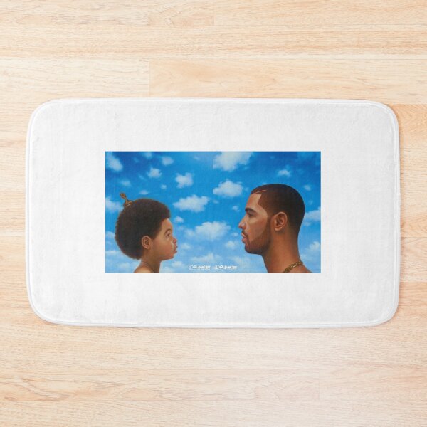 Item preview, Nothing Was The Same designed and sold by TheDavisShop.