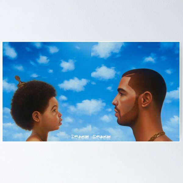 Nothing Was The Same Posters for Sale