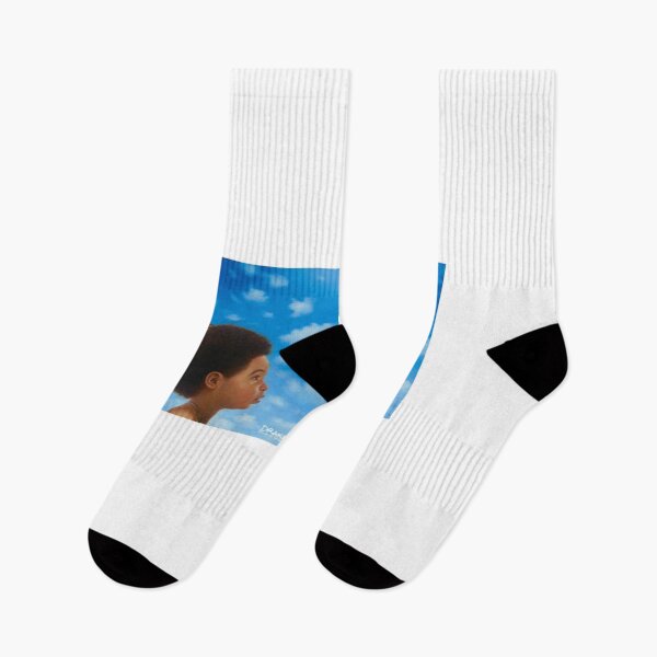 Item preview, Nothing Was The Same designed and sold by TheDavisShop.