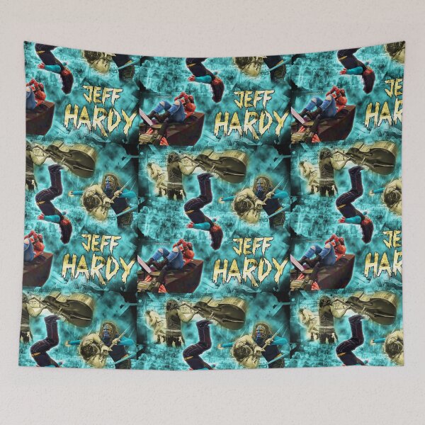 Item preview, HardyHitsHeadOnSteps designed and sold by Wwegraphics.