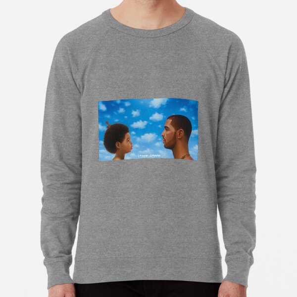Nothing Was The Same Sweatshirts Hoodies for Sale Redbubble
