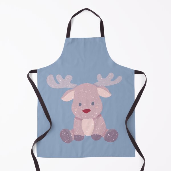 Item preview, Cute Rudolf designed and sold by designwithmina-.