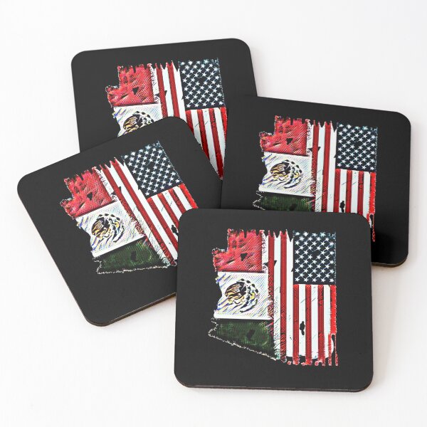 Item preview, Arizona Mexican American  designed and sold by Jessiedayz.