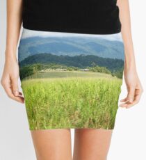 Port Douglas Mini Skirt