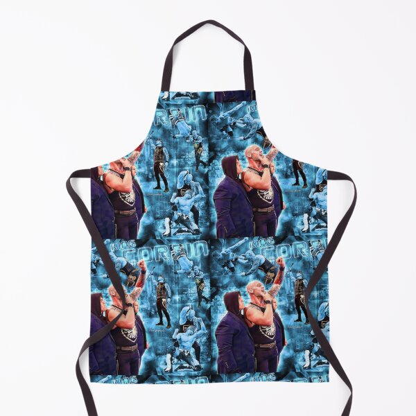 Item preview, KingCorbin designed and sold by Wwegraphics.