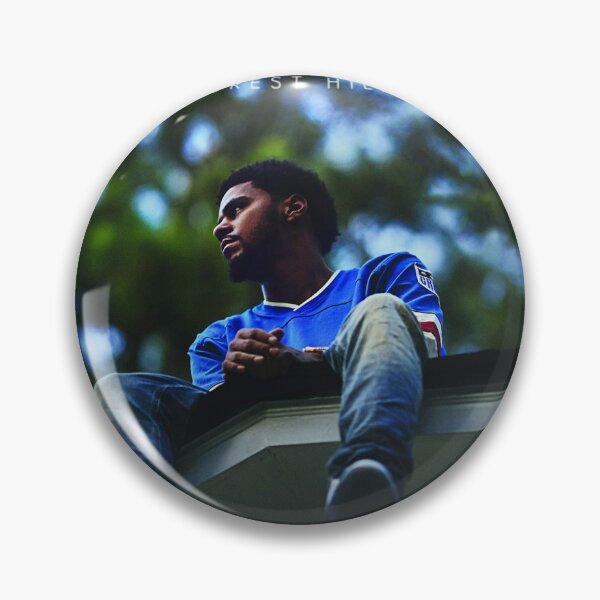 Item preview, 2014 Forest Hills Drive designed and sold by TheDavisShop.