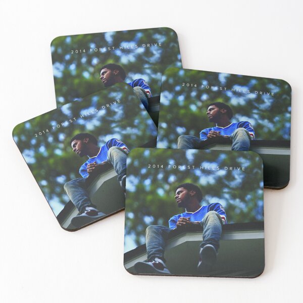 Item preview, 2014 Forest Hills Drive designed and sold by TheDavisShop.