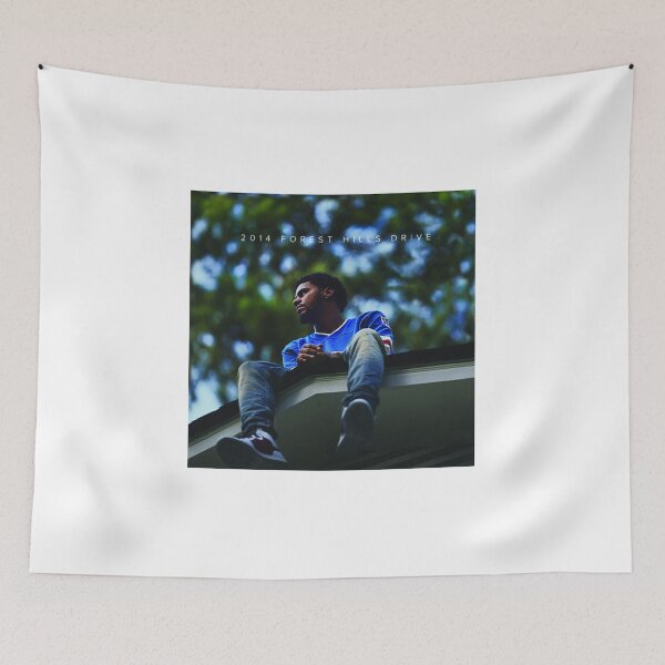 Item preview, 2014 Forest Hills Drive designed and sold by TheDavisShop.