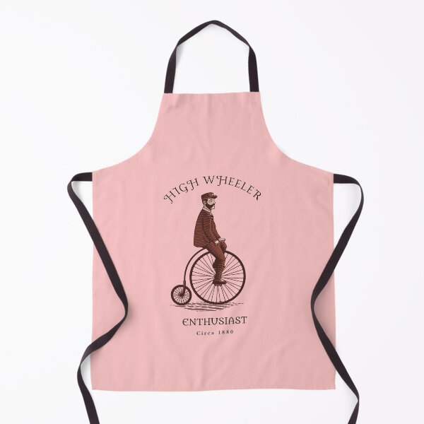 Item preview, High Wheeler Enthusiast designed and sold by baltion.