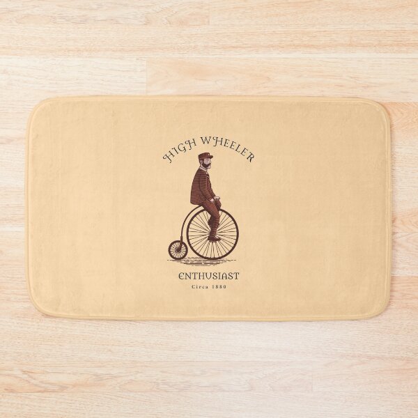 Item preview, High Wheeler Enthusiast designed and sold by baltion.
