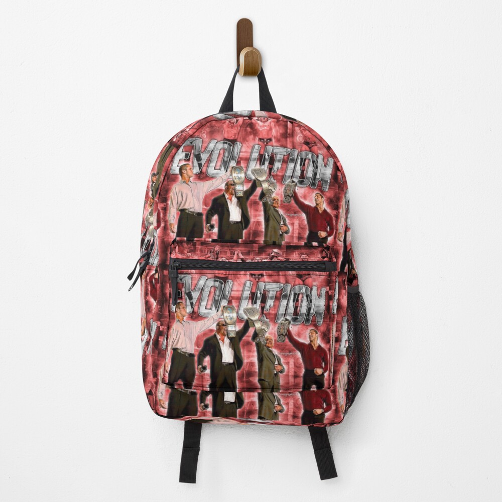 Item preview, Backpack designed and sold by Wwegraphics.