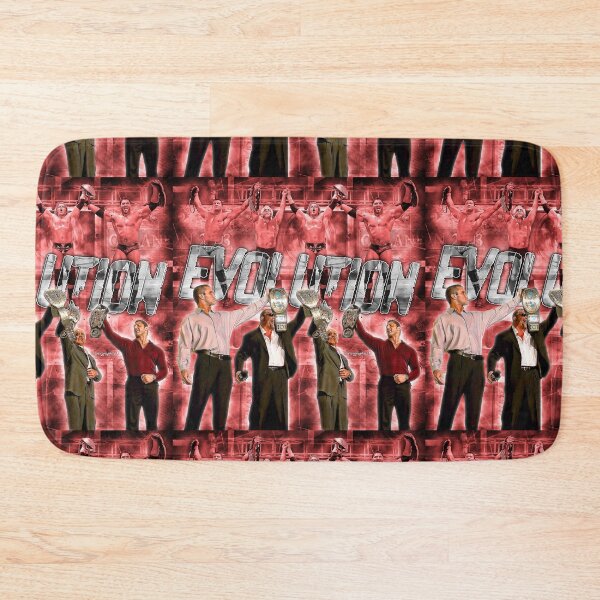 Item preview, Evolution designed and sold by Wwegraphics.