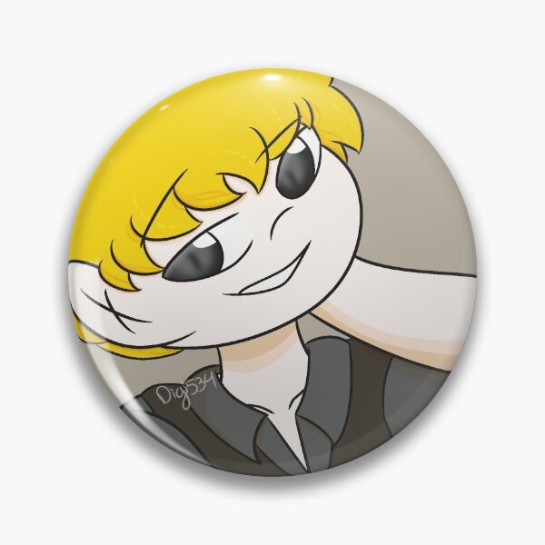 Item preview, Mr. Policeman (Keiji Shinogi) designed and sold by PandaIburo.