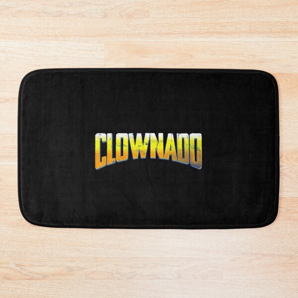 Item preview, Clownado logo designed and sold by wildeyemovies.