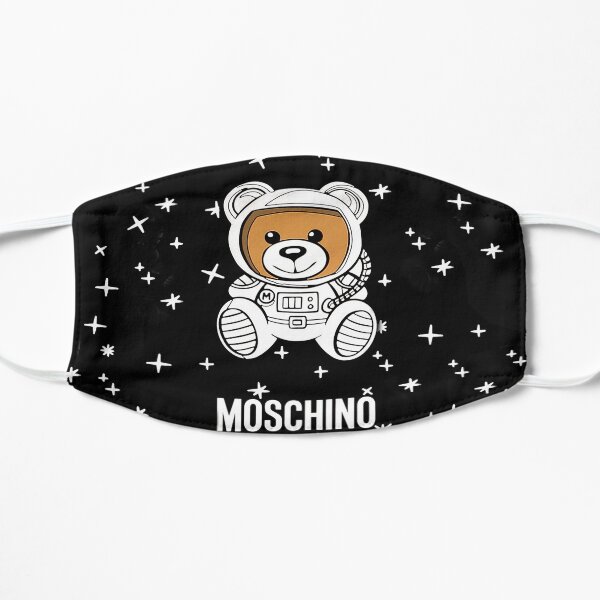 0F M0SCHIN0 Flat Mask