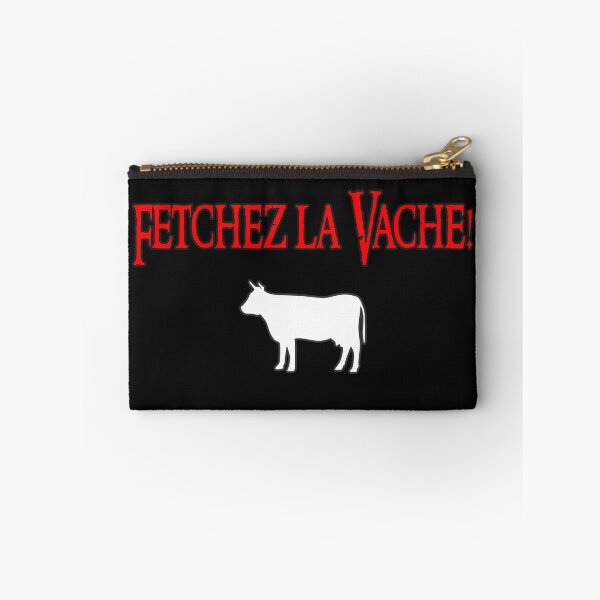 Item preview, Fetchez La Vache - British Comedy - Holy Grail designed and sold by jacob-jendrey.